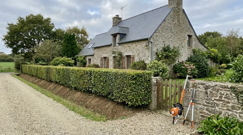 Taille de haies Cherbourg-en-Cotentin